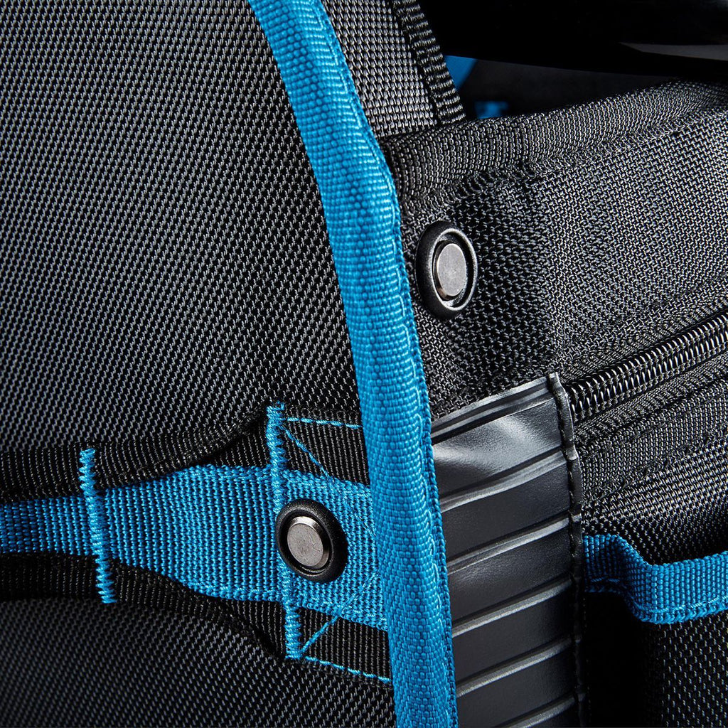 20 in. Tool Tote with 21 Pockets Z74151