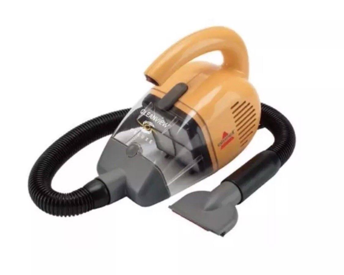 Hand Vacuum J90303