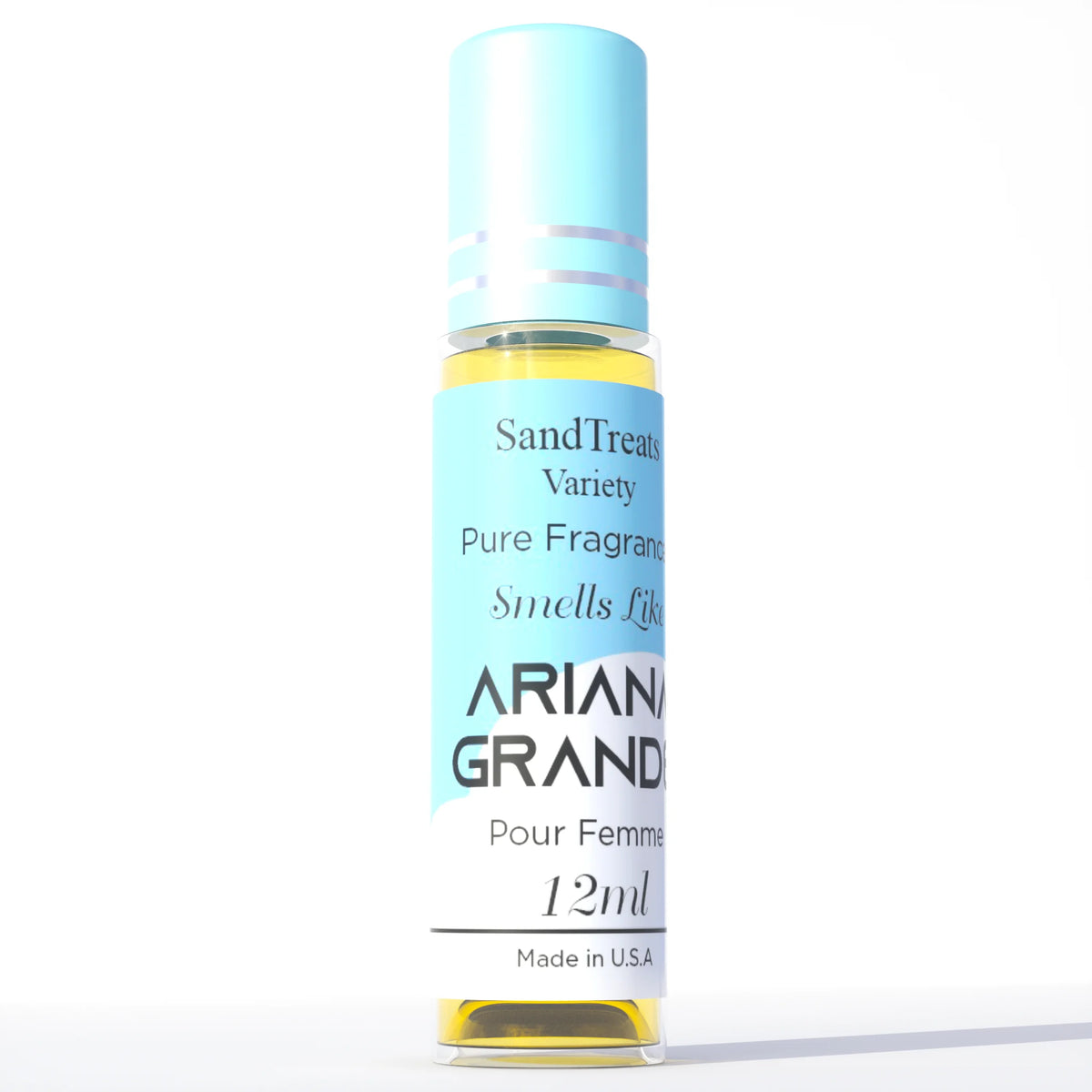 Cloud Roll-On Oil 12ml B250