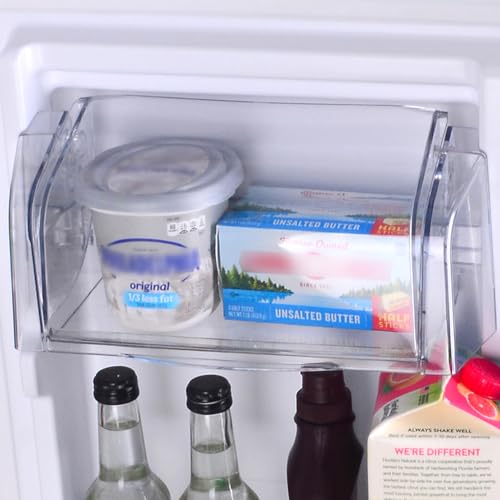 33 in. 20.5 cu. ft. Refrigerator/Freezer L592
