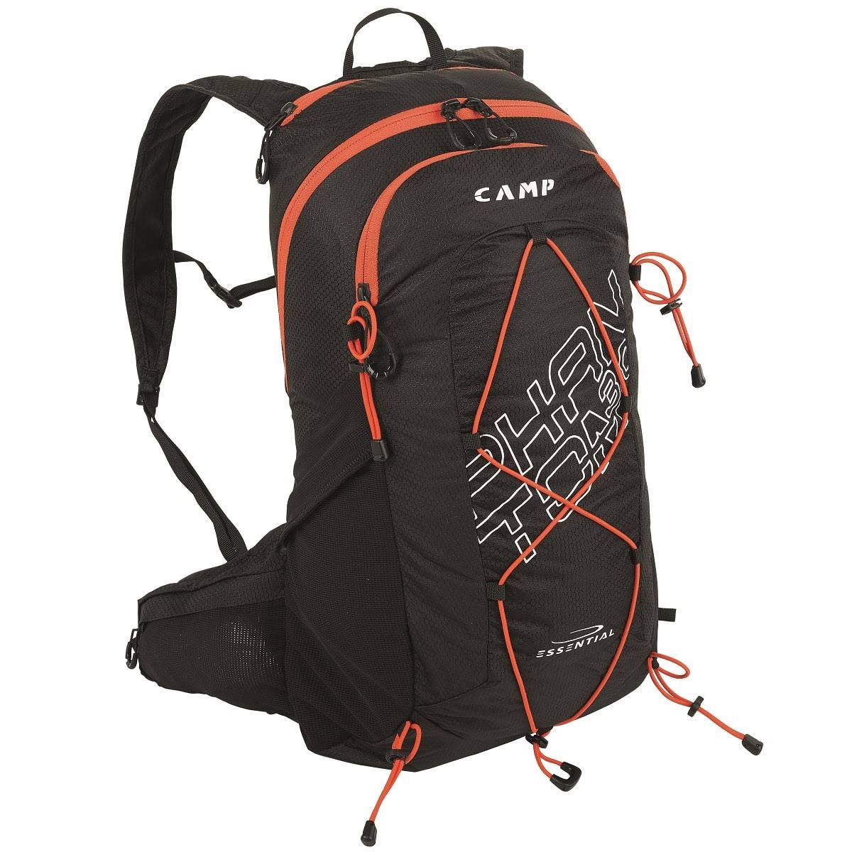 Green Camping Chair D6541