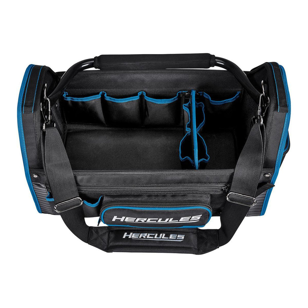 20 in. Tool Tote with 21 Pockets Z74151