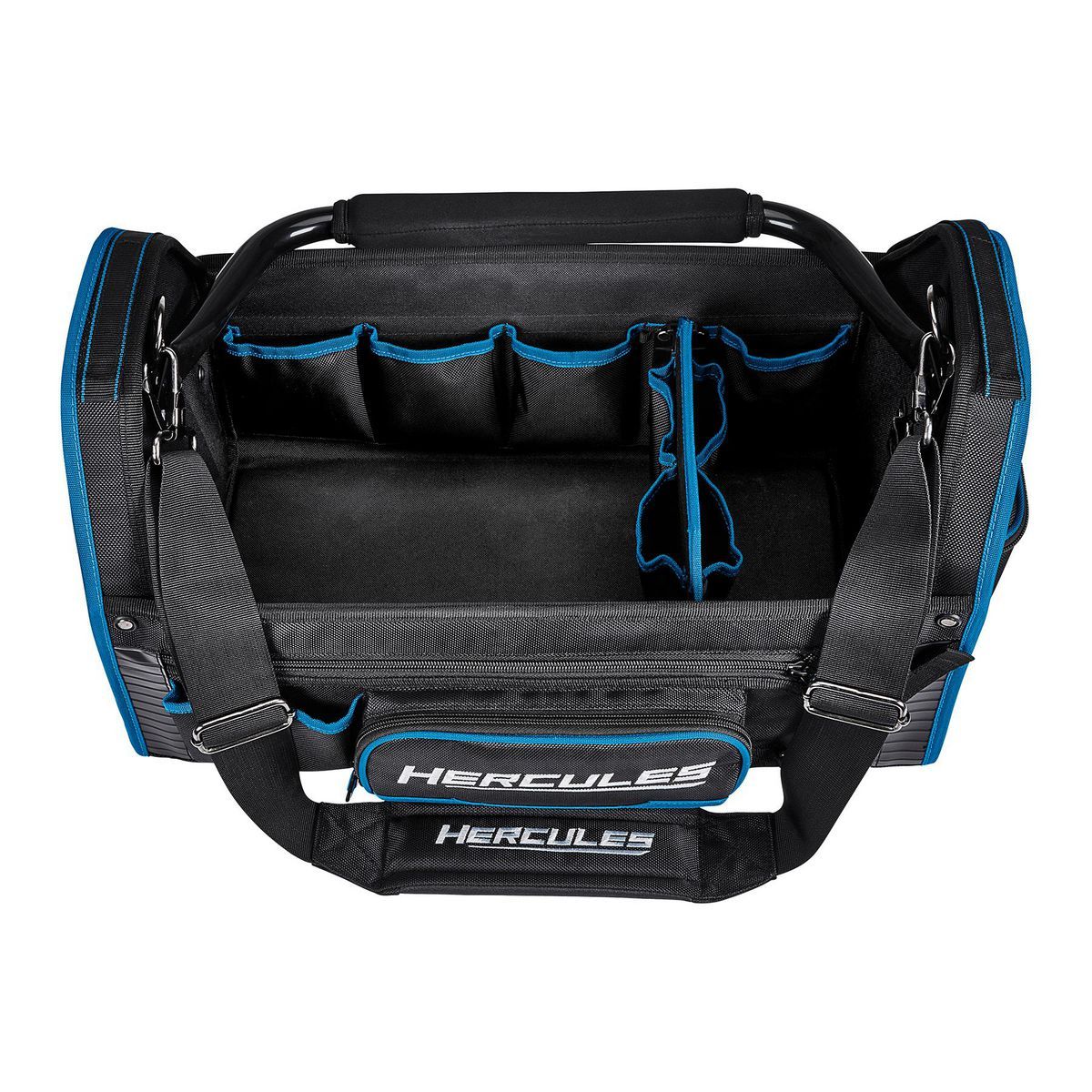 20 in. Tool Tote with 21 Pockets Z74151