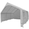 White 20 x 20 ft. Event Canopy Shelter U536