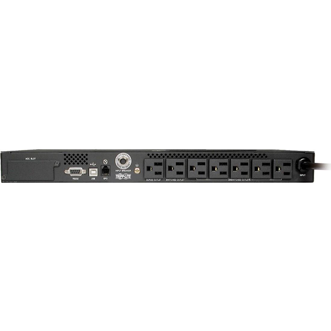 Smart UPS 500VA 300W AVR 120V Q38563