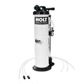Manual Fluid Extractor and Dispenser U272