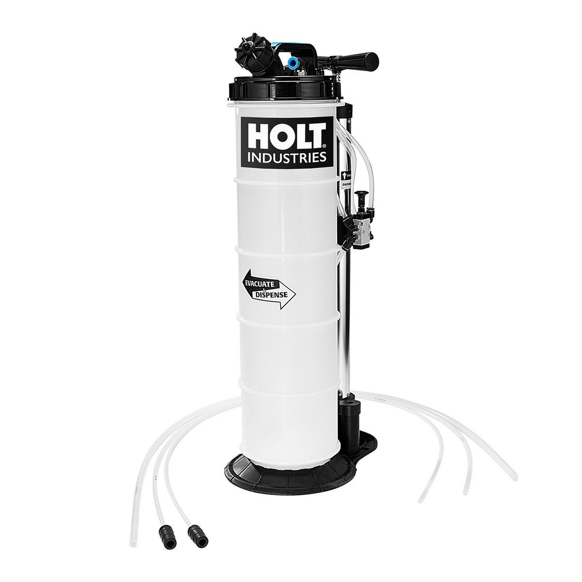 Manual Fluid Extractor and Dispenser U272