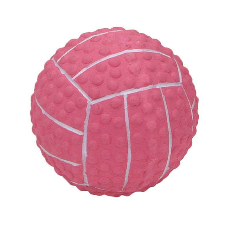 Latex Mini Soccer Ball Y281