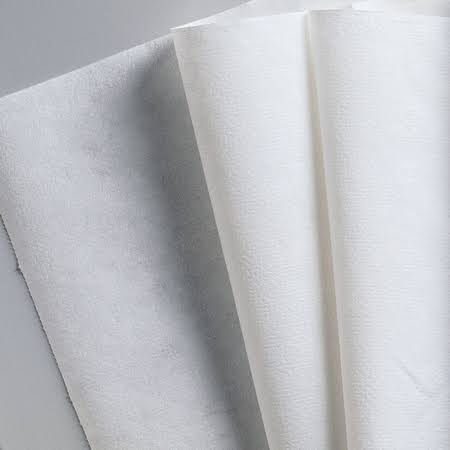 White 29 4/5 x 16 3/5 Wipers, 300/Carton D7808