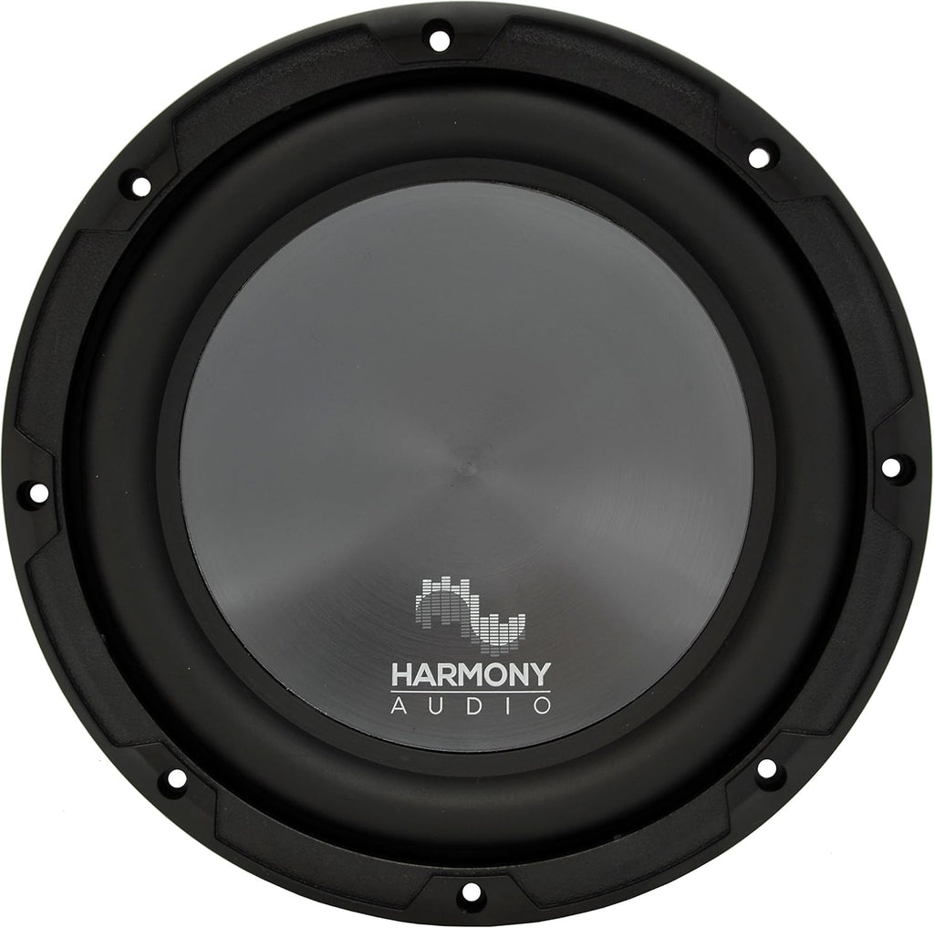 Dual 10 Loaded Sub Box Enclosure T651077