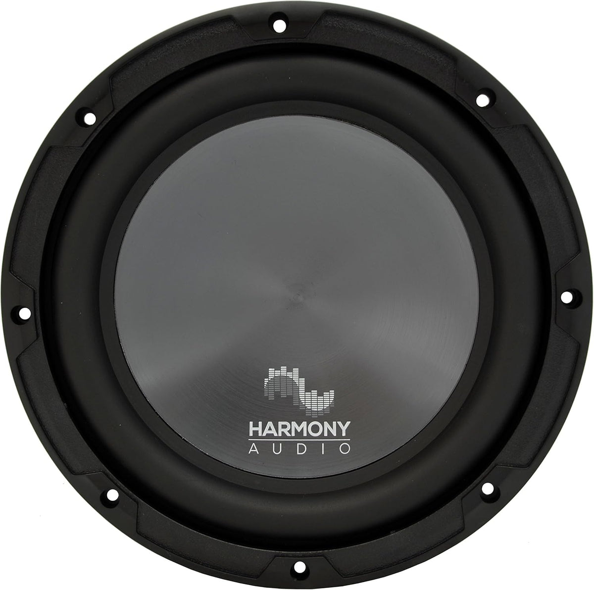 Dual 10 Loaded Sub Box Enclosure T651077