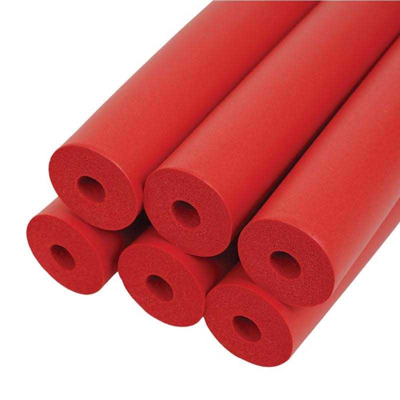 Closed-Cell Foam Tubing J9489
