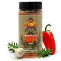 Rosemary Beef BBQ Rub, 12 Oz F233439