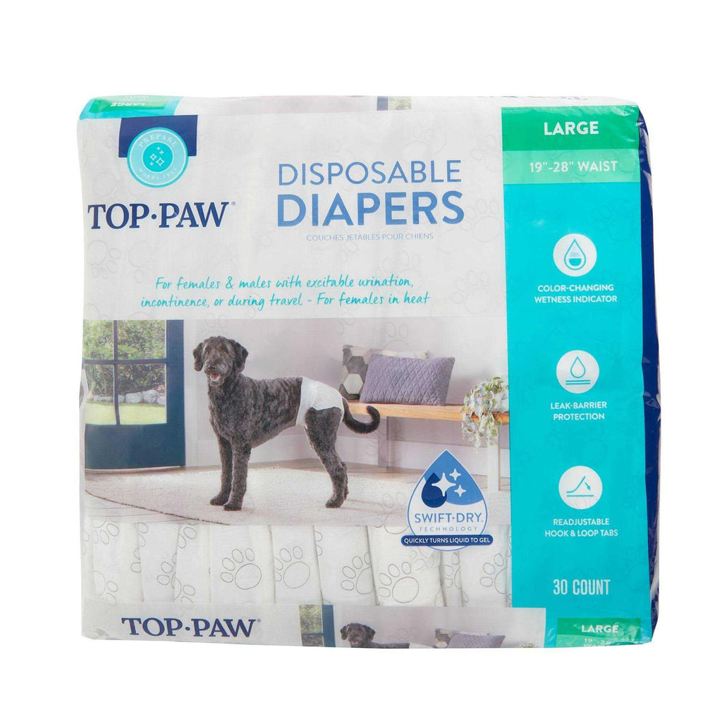Disposable Dog Diapers R778074