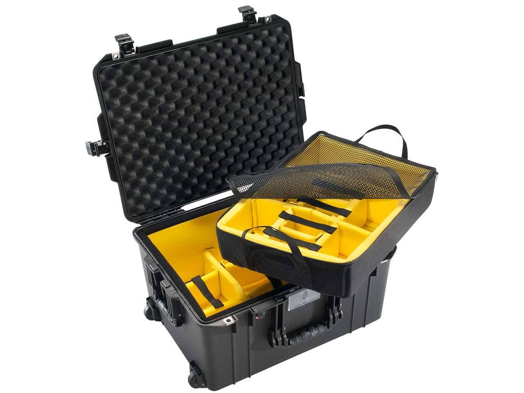 Black Pelican Air Case D56084