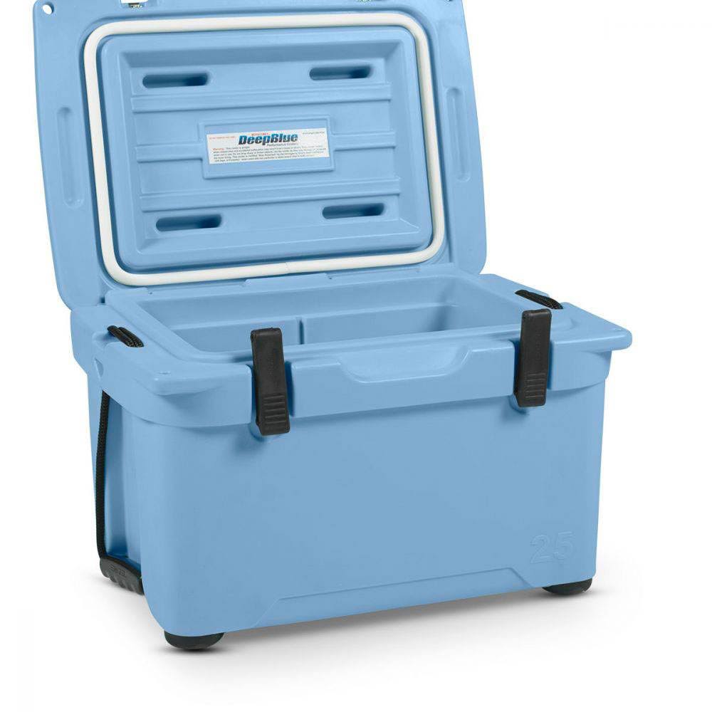 5.2 Gallon 24 Can Roto Molded Ice Cooler V906482