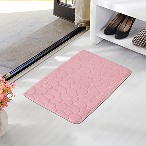 Coral Fleece 16X24 Doormat H26238