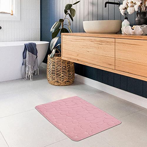 Coral Fleece 16X24 Doormat H26238