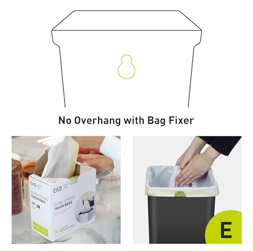Recycling Trash Can U878