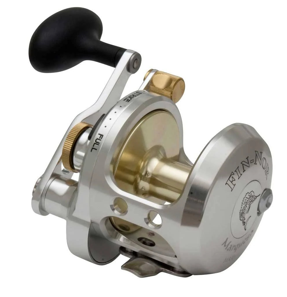 Lever-Drag Reel R589947