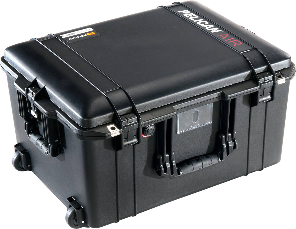 Black Pelican Air Case D56084