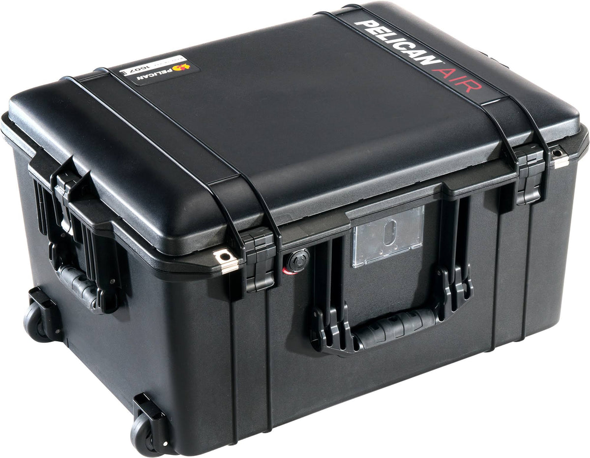 Black Pelican Air Case D56084