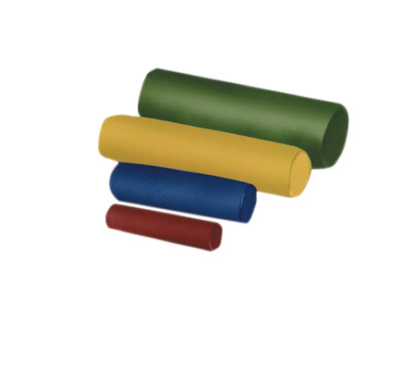 Foam Positioning Roll with Vinyl Cover X9929