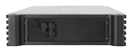 2000W Peak 500W RMS 2 Ohm Mono Marine Amplifier A7222