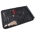 Carbon Steel Bonsai Tool Set 10-Pc P35475