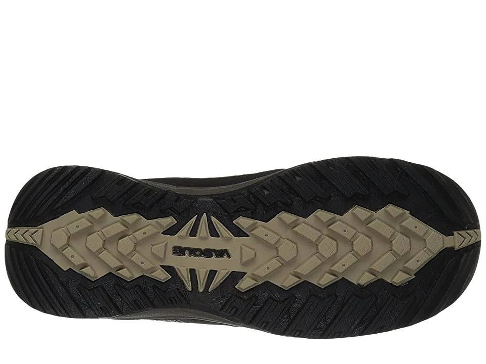 Olive Brown Men's Snow Boots F48038