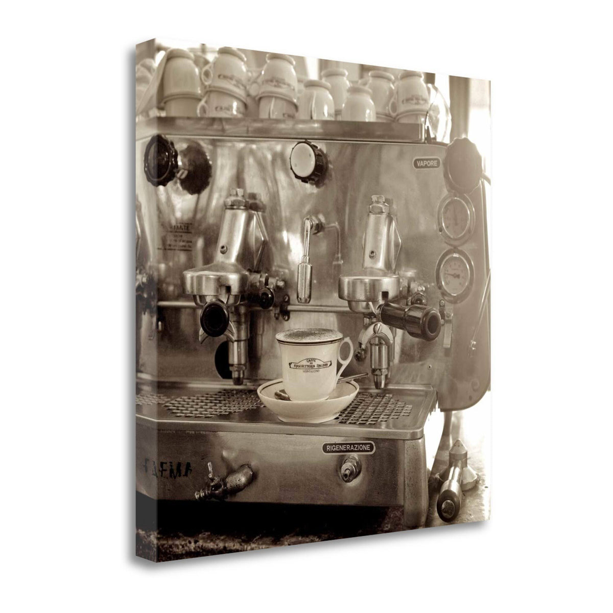 Fine Art Giclee Print K771490
