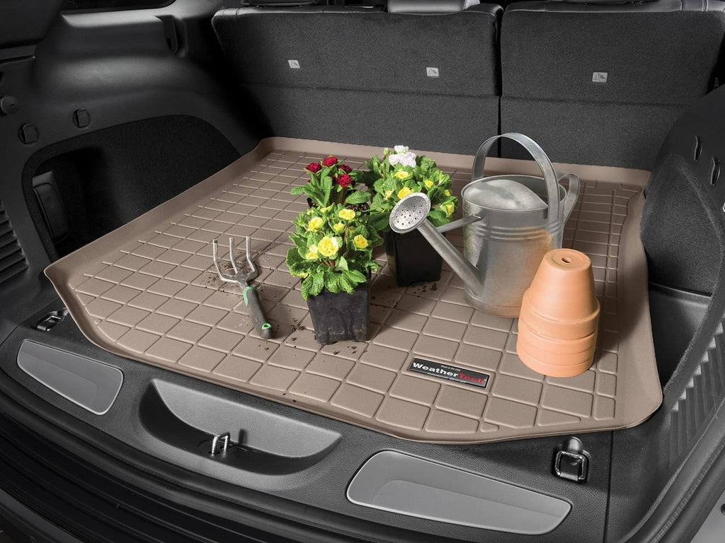 Cargo Liner A845522