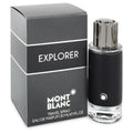 Explorer Men's Fragrance T88856
