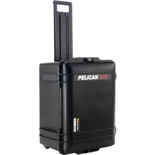 Black Pelican Air Case D56084