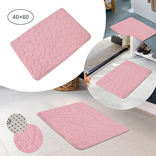Coral Fleece 16X24 Doormat H26238