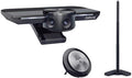 Jabra PanaCast with Jabra Speak 710 MS Wireless Bluetooth Speaker and Jabra PanaCast USB Hub and Jabra PanaCast Wall Mount Bundle R2592