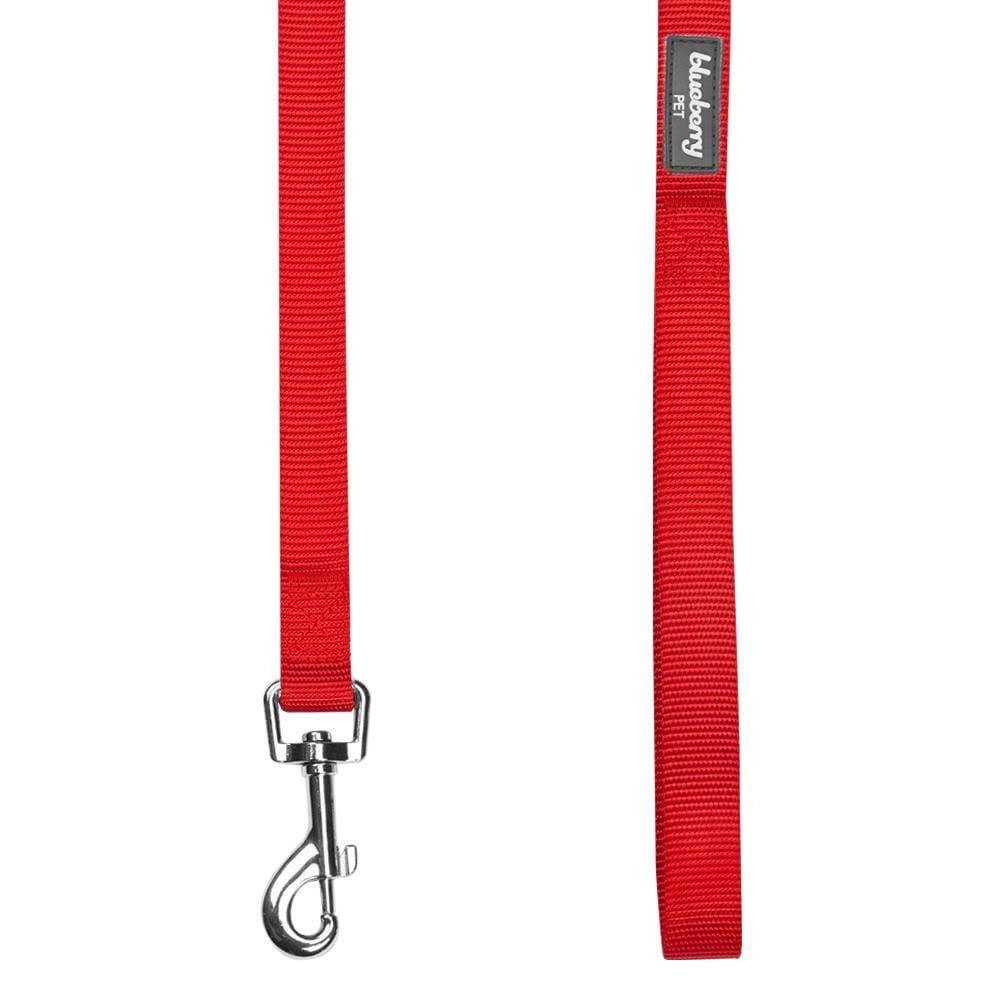 Red Dog Leash O178902