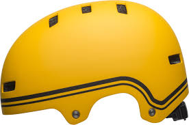 Matte Maroon Bike Helmet N416003