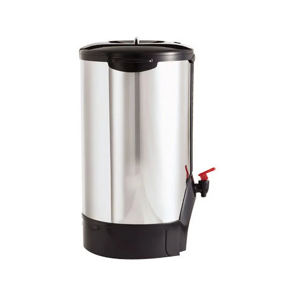 100-cup Commercial Stainless Steel Urn K702
