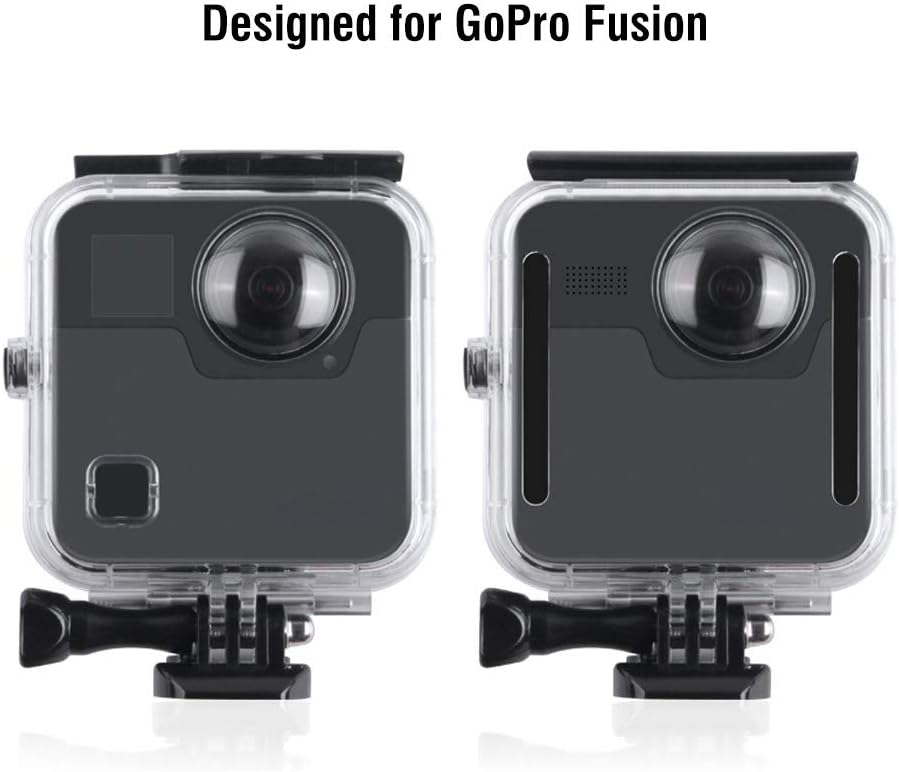 Waterproof Housing Case U432