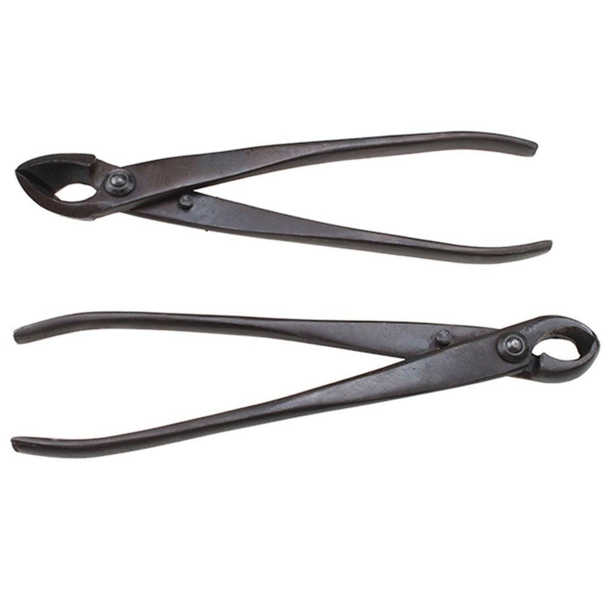 Carbon Steel Bonsai Tool Set 10-Pc P35475