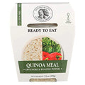 Artichoke Roasted Quinoa Meals Case Of 6 7.9 Oz. V3619