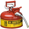 1 Gallon Steel Safety Can for Flammables T3222