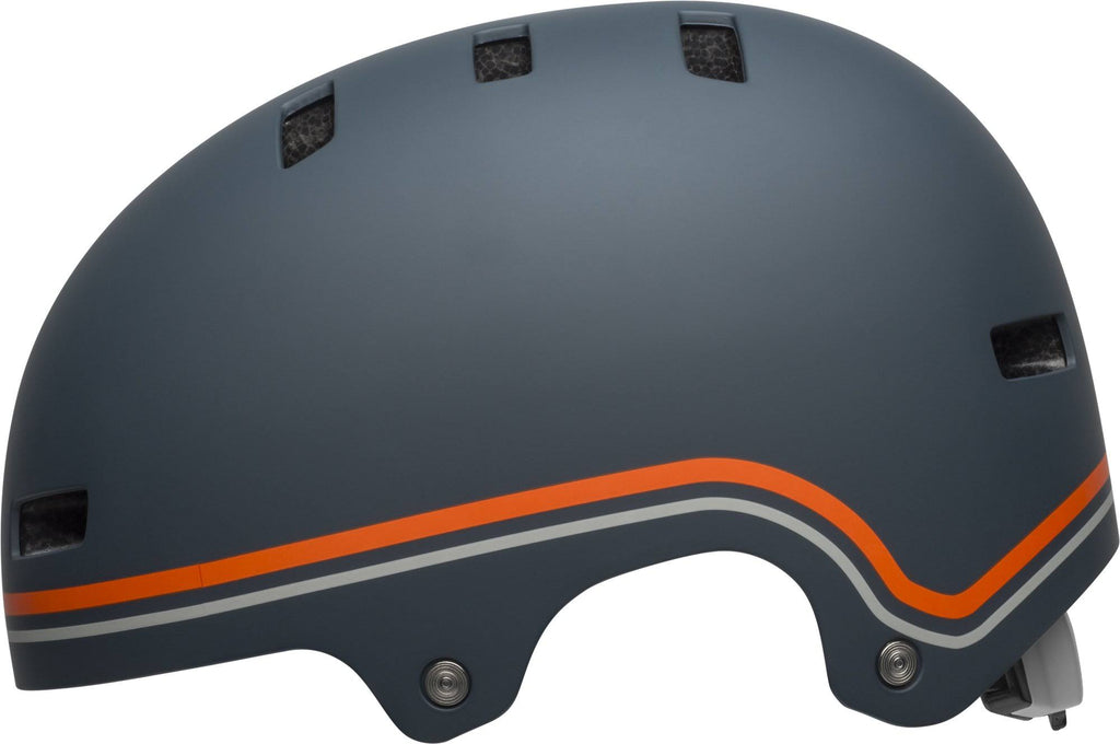 Matte Maroon Bike Helmet N416003