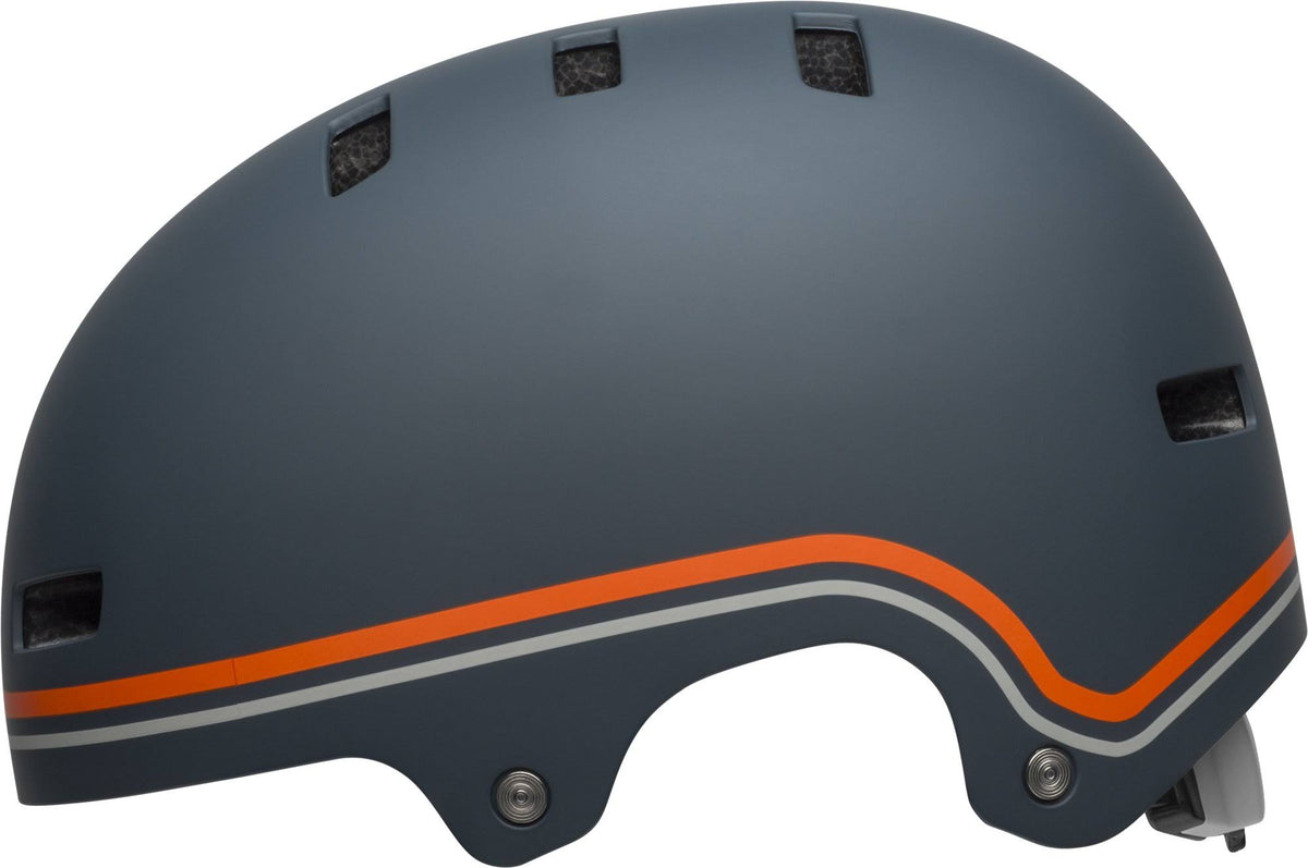 Matte Maroon Bike Helmet N416003