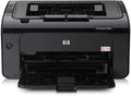 Monochrome Laser Printer I396