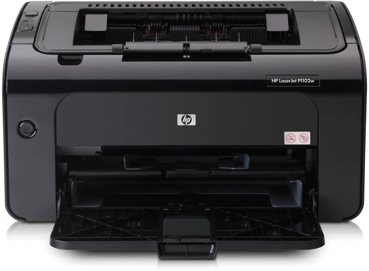 Monochrome Laser Printer I396