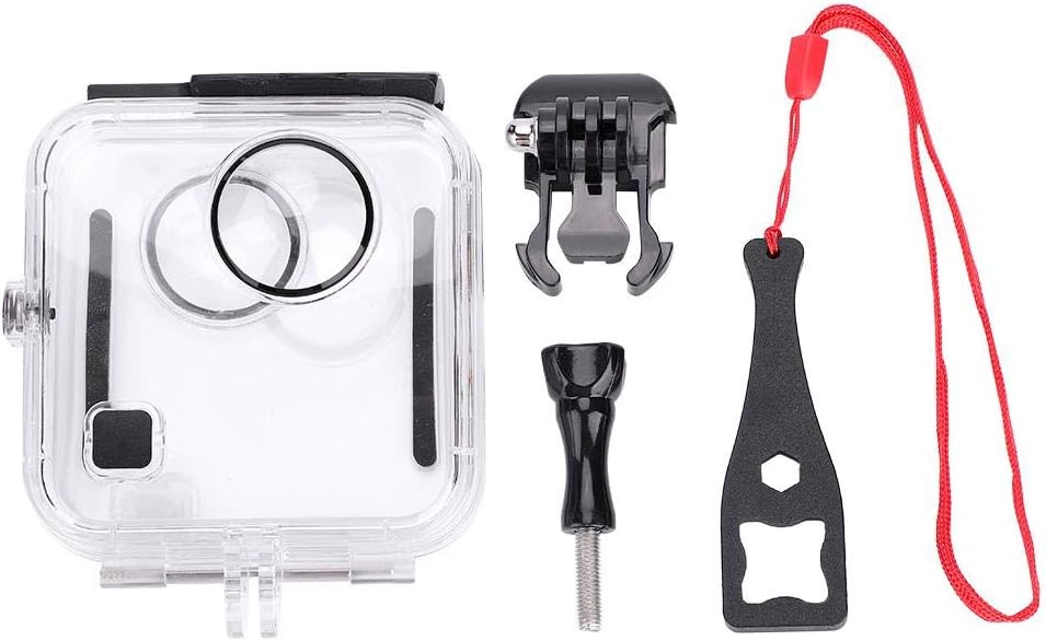 Waterproof Housing Case U432