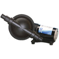 Shower Drain Diaphragm Pump B6618