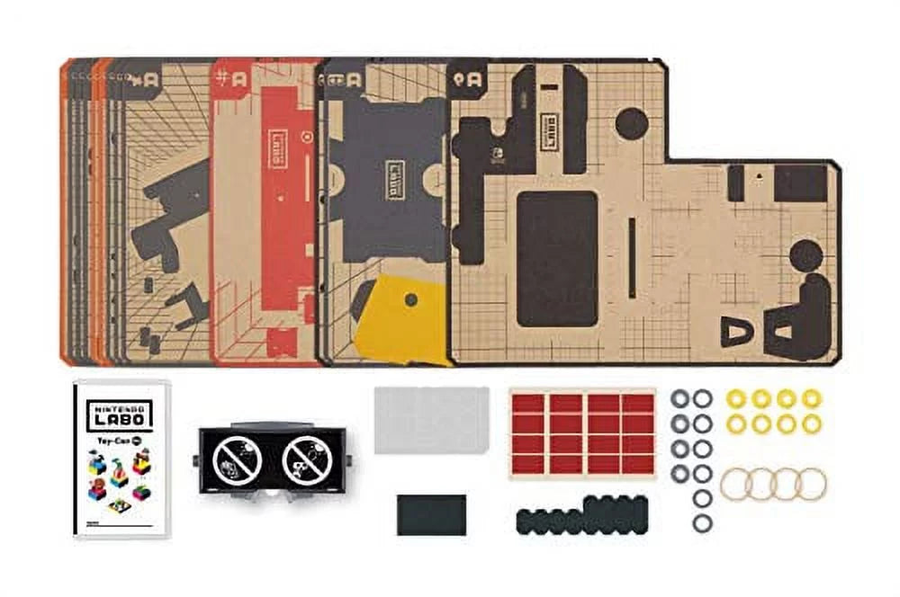 VR Kit Bazooka only Switch Japanese Ver. G5312